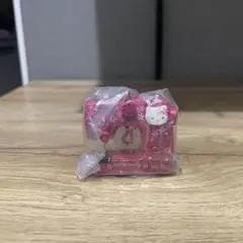 Hello kitty miniature sewing - kitty,