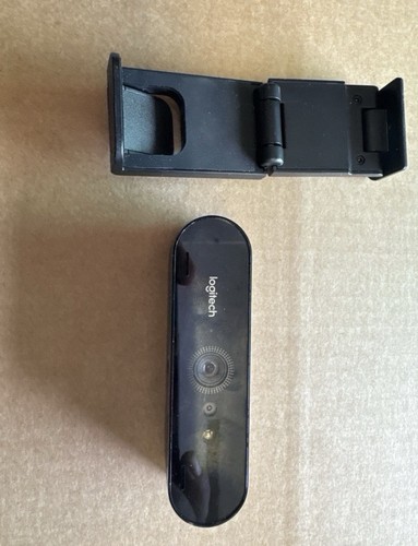 Logitech brio stream edition - stream,