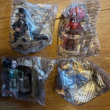 McDonalds A pirates Adventure