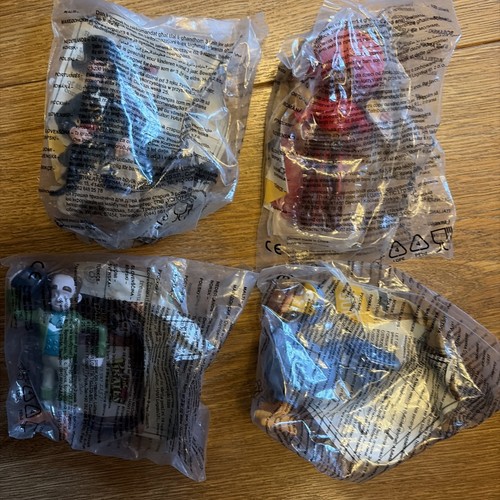 Mcdonalds pirates adventure - mcdonalds,