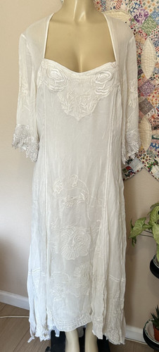 Vtg nwt nataya long - nwt,