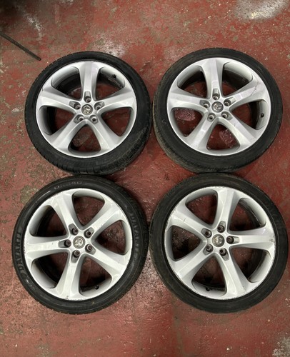 Vauxhall astra genuine - vauxhall, 19"
