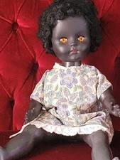 ** HAUNTED ** Vintage Doll -