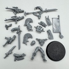 GW 40K - Aeldari Dire Avengers