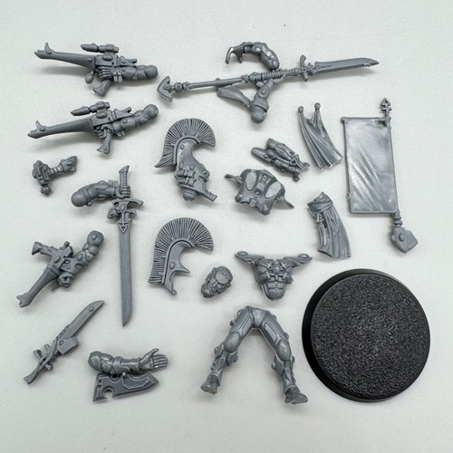 40k aeldari dire avengers - gw,