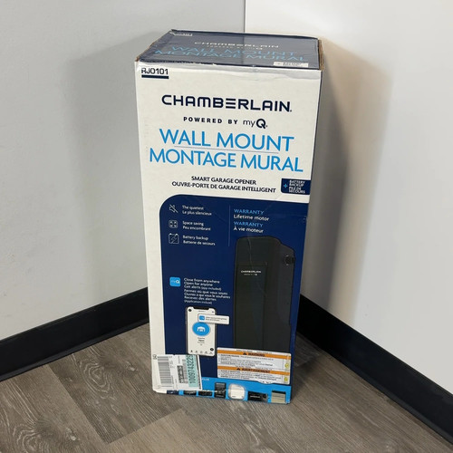 New chamberlain rjo101 - chamberlain,