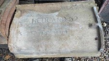 REDLAND 52 Roof Tiles -