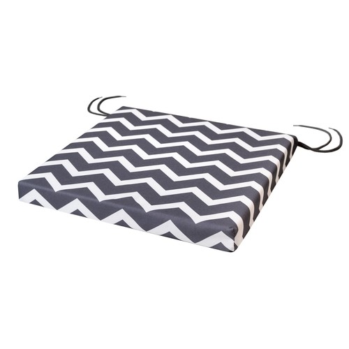 Waterproof chair cushion seat - chair,