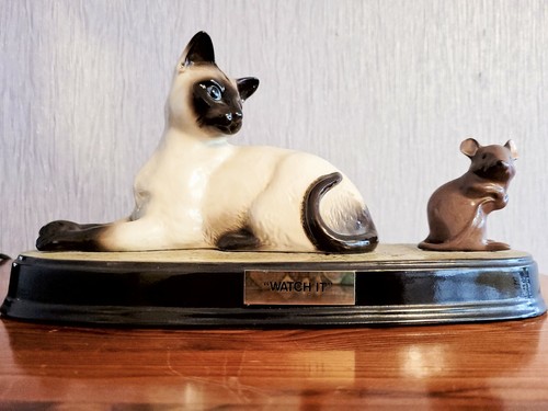 Beswick watch porcelain - it',