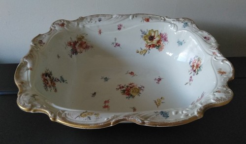 Victorian doulton burslem wash - doulton,