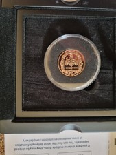 Isle man proof - isle, gold
