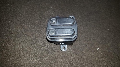Heated screen switch window - , (window