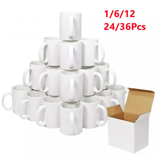 Sublimation mugs 11oz gift - sublimation, +gift