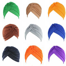 Muslim Women Turban Hat Chemo