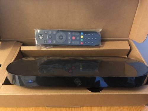 Box pro 1tb freeview - bt,