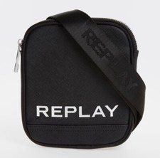 Replay Adjustable Crossbody