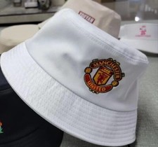 manchester united bucket hat