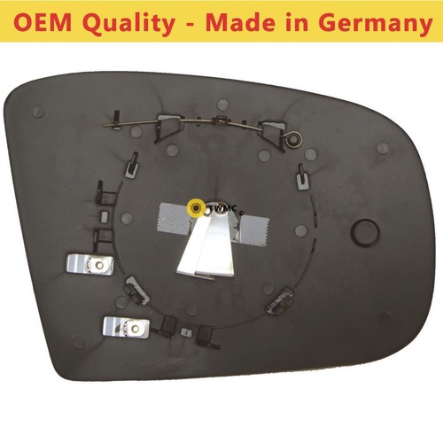Wing mirror mercedes - ml, (w163)