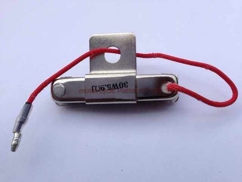 Scooter ballast resistor - mh,