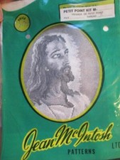 Jean McIntosh The Christus