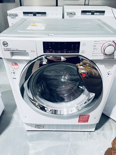Hoover wash 300 pro9kg - 300,