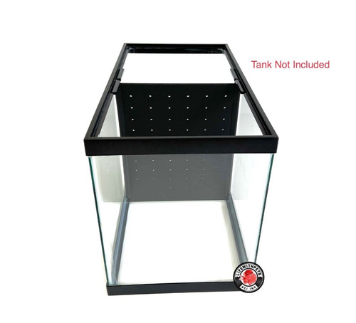 Gallon tank divider - 10,