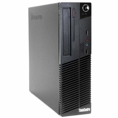 Lenovo thinkcentre m70e intel - thinkcentre,