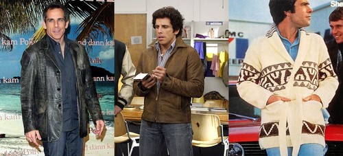 Handmade david starsky hutch - david,