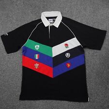 Cotton Traders Rugby Polo