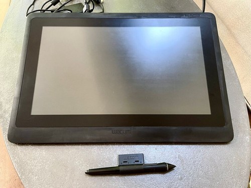 Wacom cintiq - wacom, 16