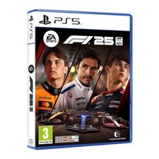 F1 25 - PlayStation 5