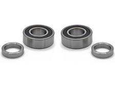 Ford Atlas Axle Bearing Wheel