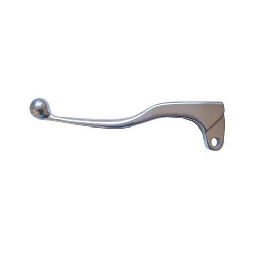 Clutch lever left - left, chrome