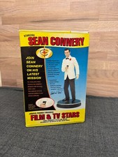 JUNIPER SEAN CONNERY,  JAMES