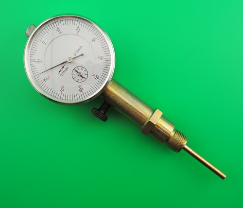 Top dead center tdc tool - tdc,