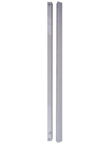 Greenwood upvc trickle - upvc,