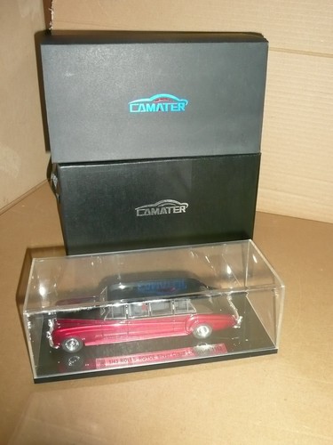 Camater 1962 - -,