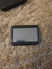 Untested TomTom GO Live Sat Nav Looks Relatively New