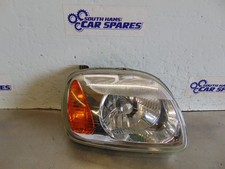 Nissan Micra Head Light MK2 K11 00-03 Drivers right 26010-1F501