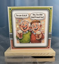 Homemade 3d Decoupage Card