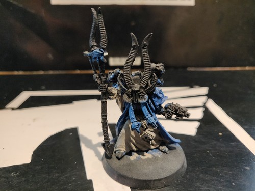 Warhammer 40k thousand sons - 40k,