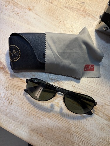Ray ban aviator sunglasses - aviator,