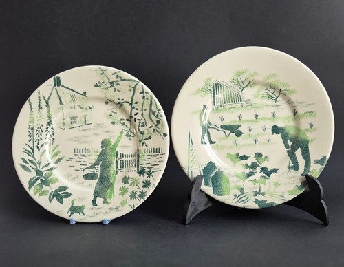 Pair jane stephen baughan - stephen,