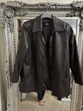 Milan Real Leather Women’s