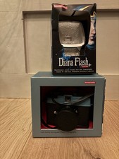 Diana Mini Lomography Camera