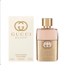 Gucci Guilty Pour Femme Eau De