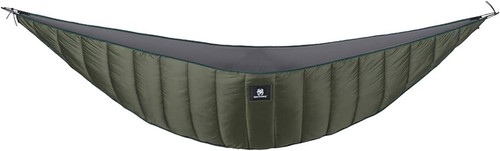 Ultralight season hammock - ultralight,