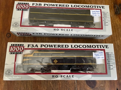 Proto 1000 erie 714d - erie,