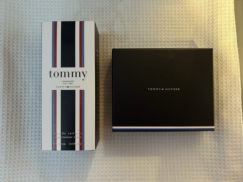 Tommy hilfiger aftershave and - tommy,