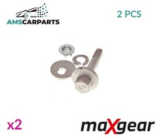 CAMBER CORRECTION SCREW